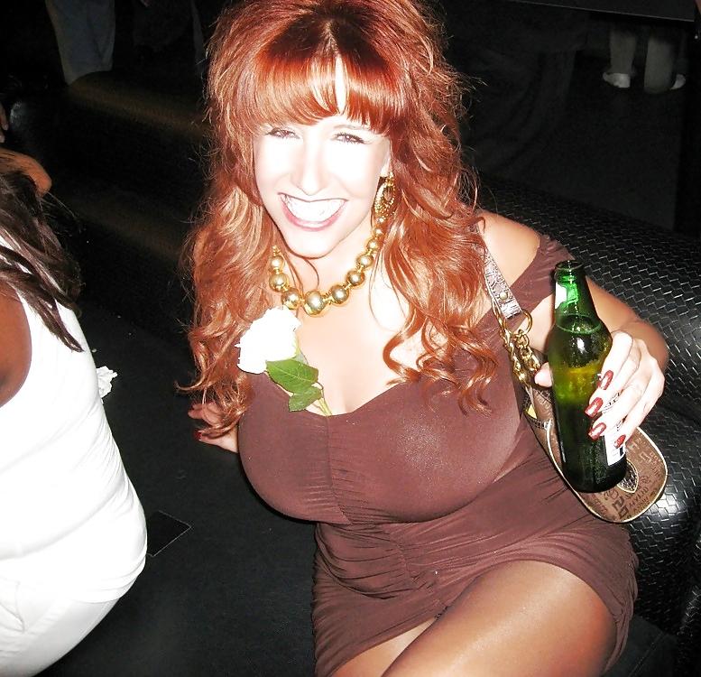 14P Big Tits Kry at the pantyhose party (TheNylonChannel)