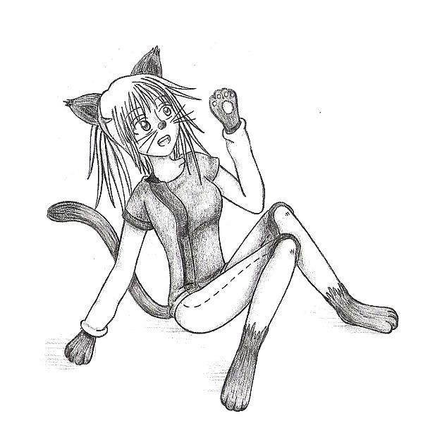 4P Manga-Hentai