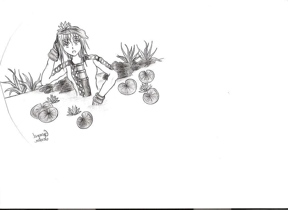 4P Manga-Hentai
