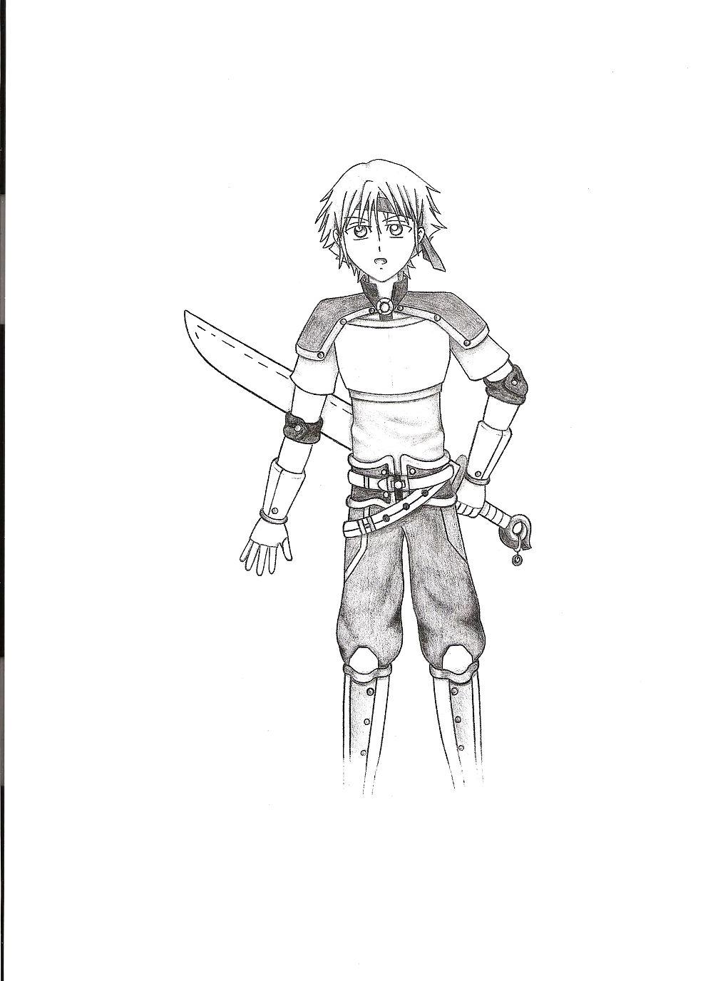 4P Manga-Hentai