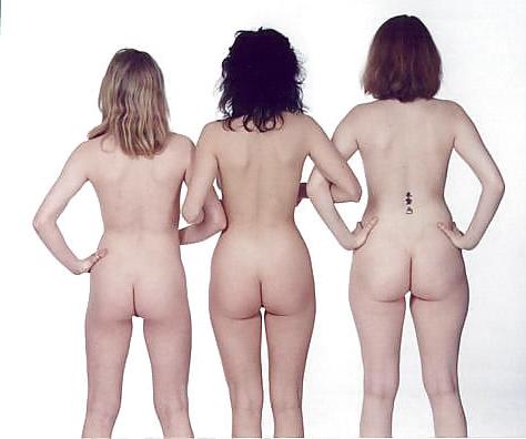 20P Photos naked home
