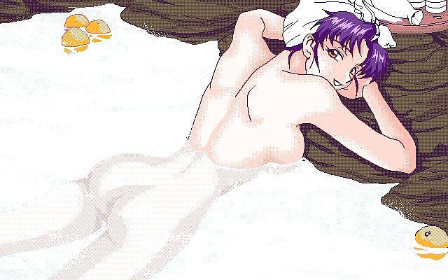 22P Some older Hentai 