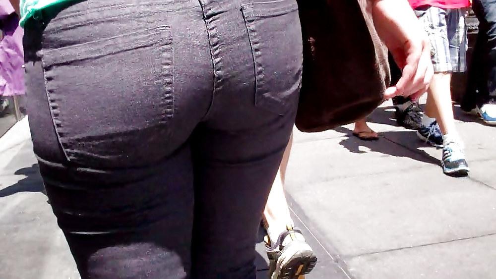25P Butts & ass in jeans for the love of looking