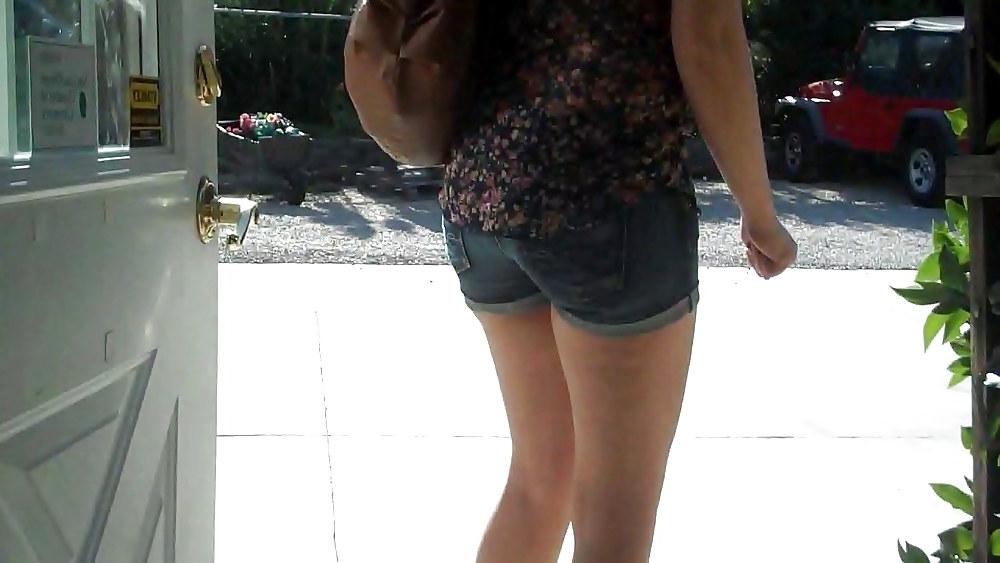 25P Butts & ass in jeans for the love of looking