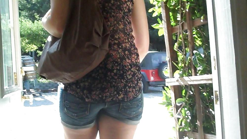 25P Butts & ass in jeans for the love of looking