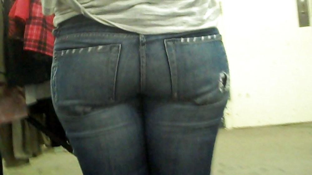 25P Butts & ass in jeans for the love of looking