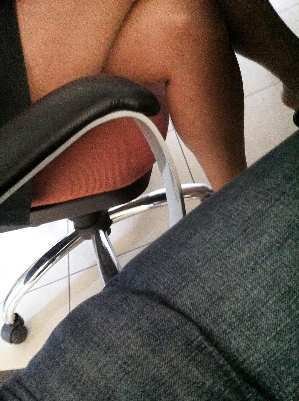 5P My office friend (Ofis arkadasim)