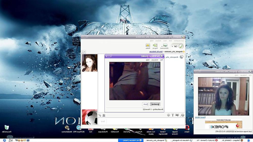 10P Web sex