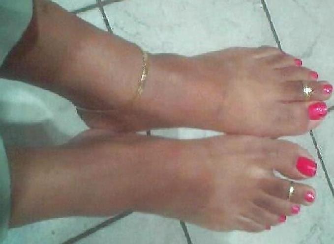 25P Masalla Pakistani Feet Soles Foot Fetish