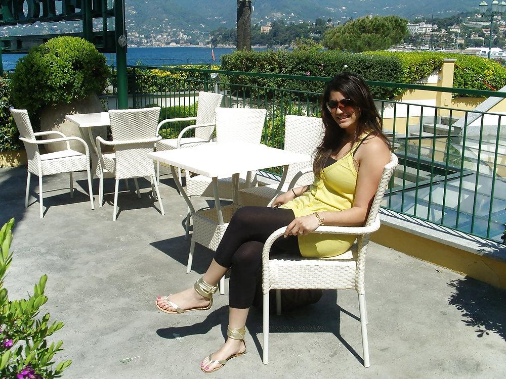25P Masalla Pakistani Feet Soles Foot Fetish