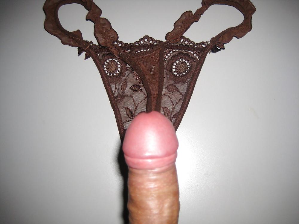 7P My .......... small penis