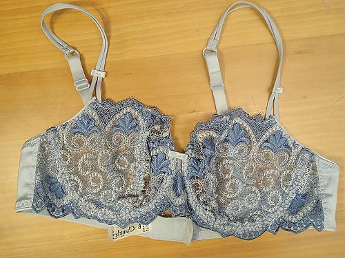 25P Bras from a friend - part 2