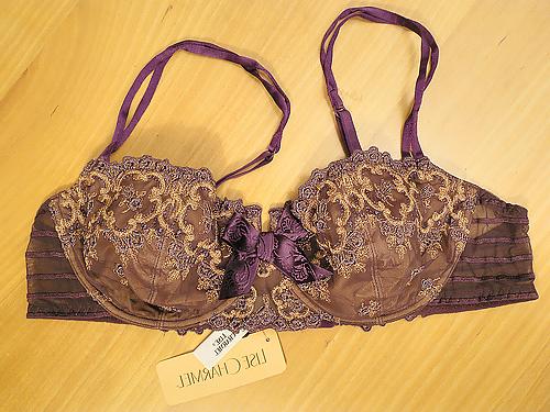 25P Bras from a friend - part 2