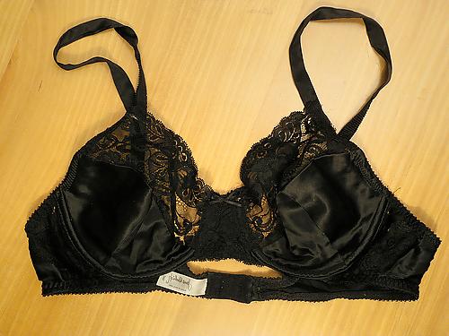 25P Bras from a friend - part 2