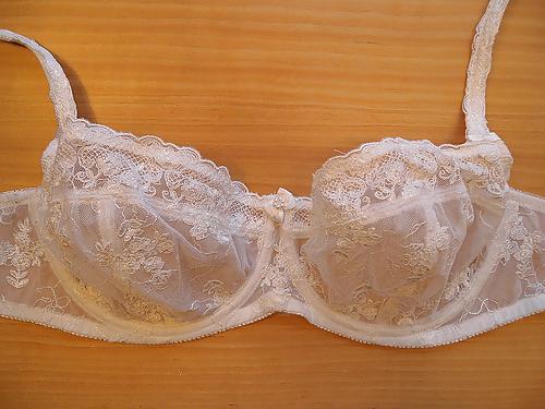 25P Bras from a friend - part 2