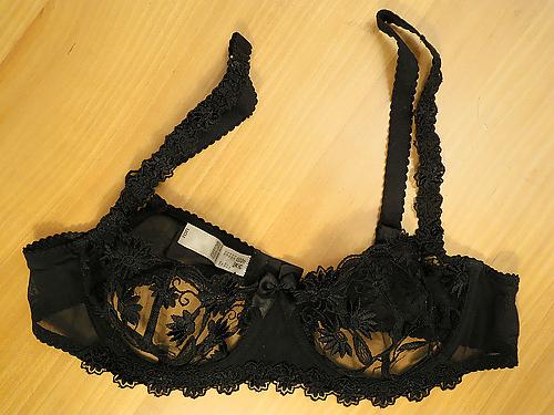 25P Bras from a friend - part 2