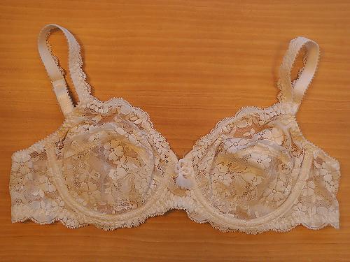 25P Bras from a friend - part 2