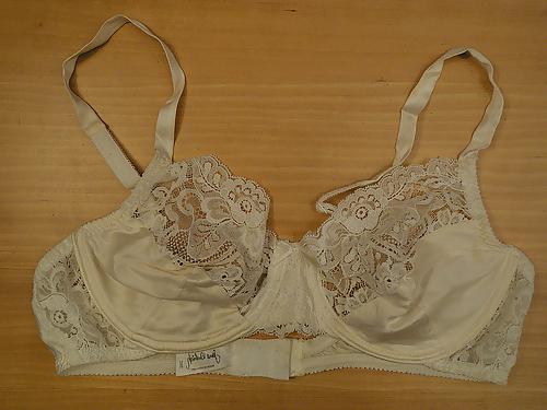 25P Bras from a friend - part 2
