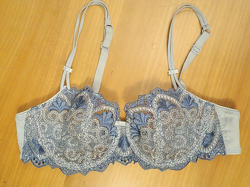 25P Bras from a friend - part 2
