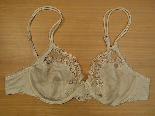 25P Bras from a friend - part 2