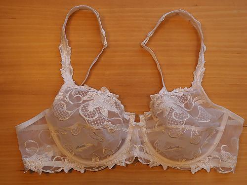 25P Bras from a friend - part 2
