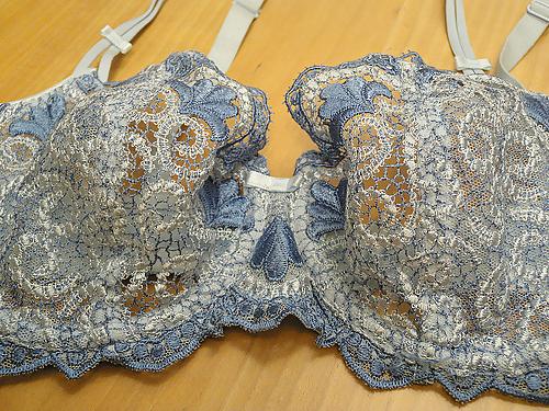 25P Bras from a friend - part 2