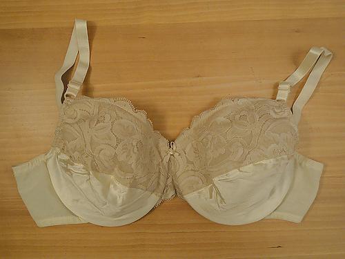 25P Bras from a friend - part 2