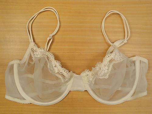 25P Bras from a friend - part 2