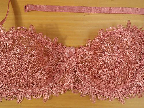 25P Bras from a friend - part 2
