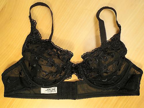 25P Bras from a friend - part 2