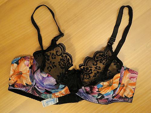 25P Bras from a friend - part 2