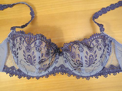 25P Bras from a friend - part 2