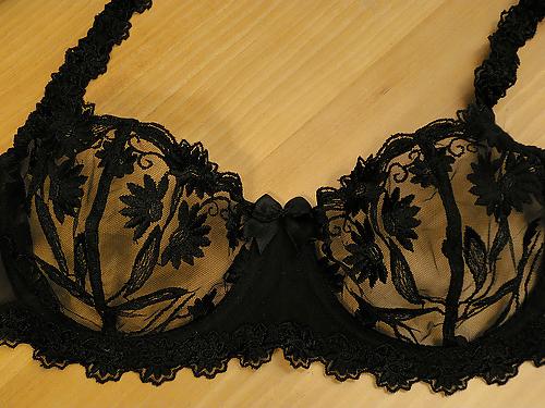 25P Bras from a friend - part 2