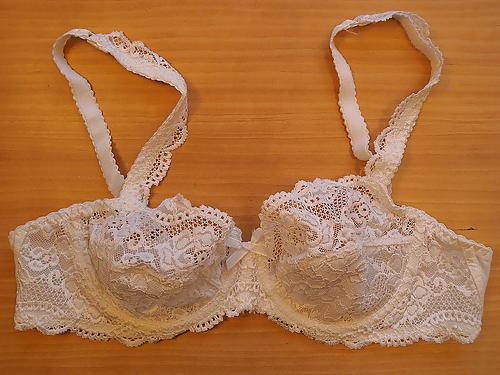25P Bras from a friend - part 2
