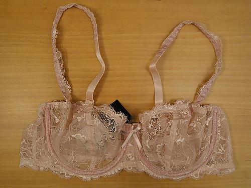 25P Bras from a friend - part 2