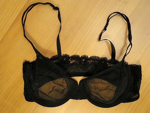 25P Bras from a friend - part 2