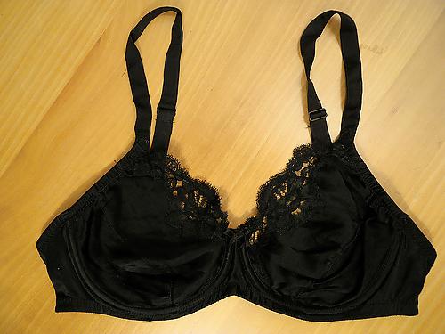25P Bras from a friend - part 2