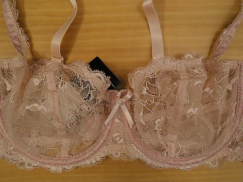 25P Bras from a friend - part 2