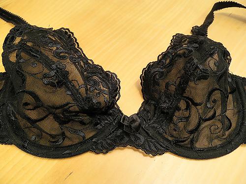 25P Bras from a friend - part 2