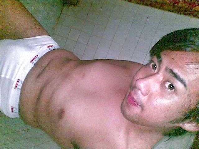 14P Its me when i still have my short hair ..
