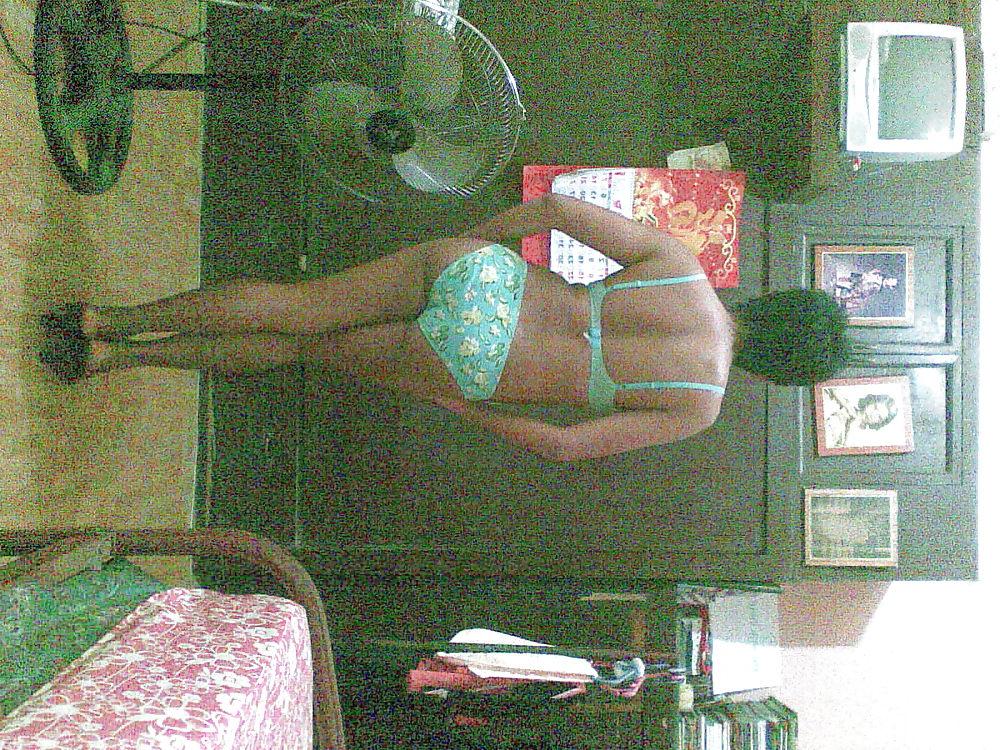 14P Its me when i still have my short hair ..