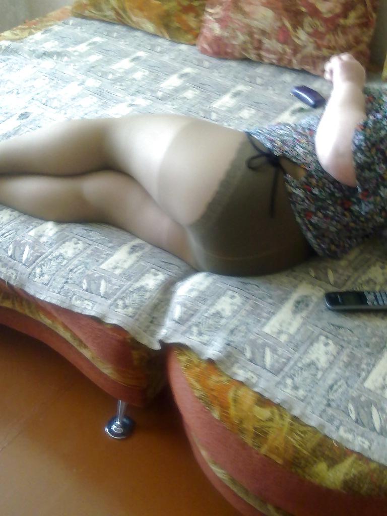 18P My friend mother!!