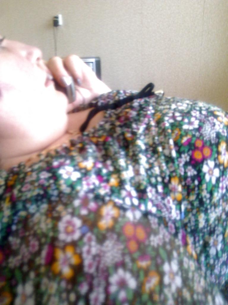 18P My friend mother!!