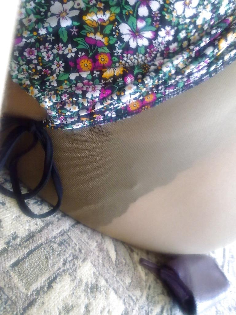 18P My friend mother!!
