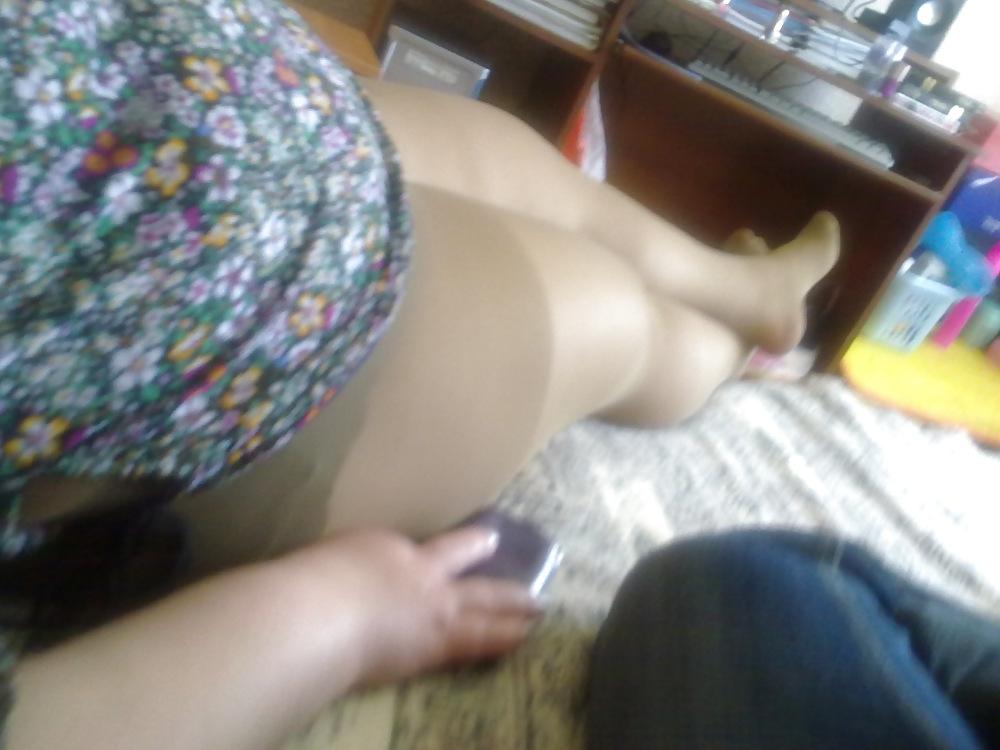 18P My friend mother!!