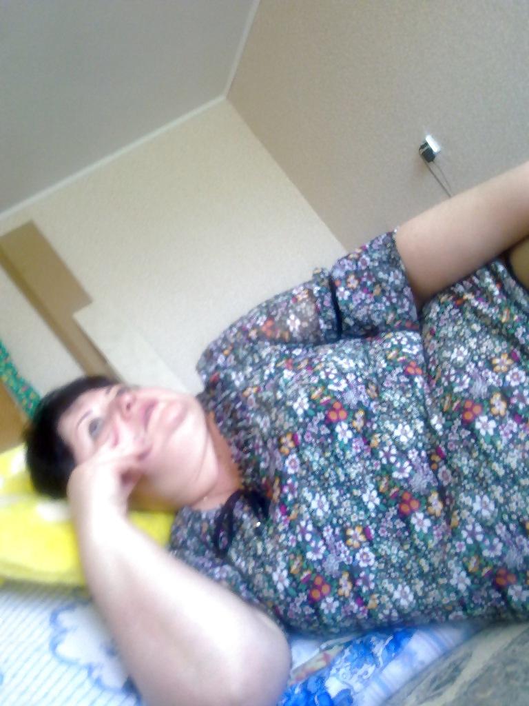 18P My friend mother!!