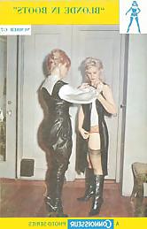 10P Vintage Fetish