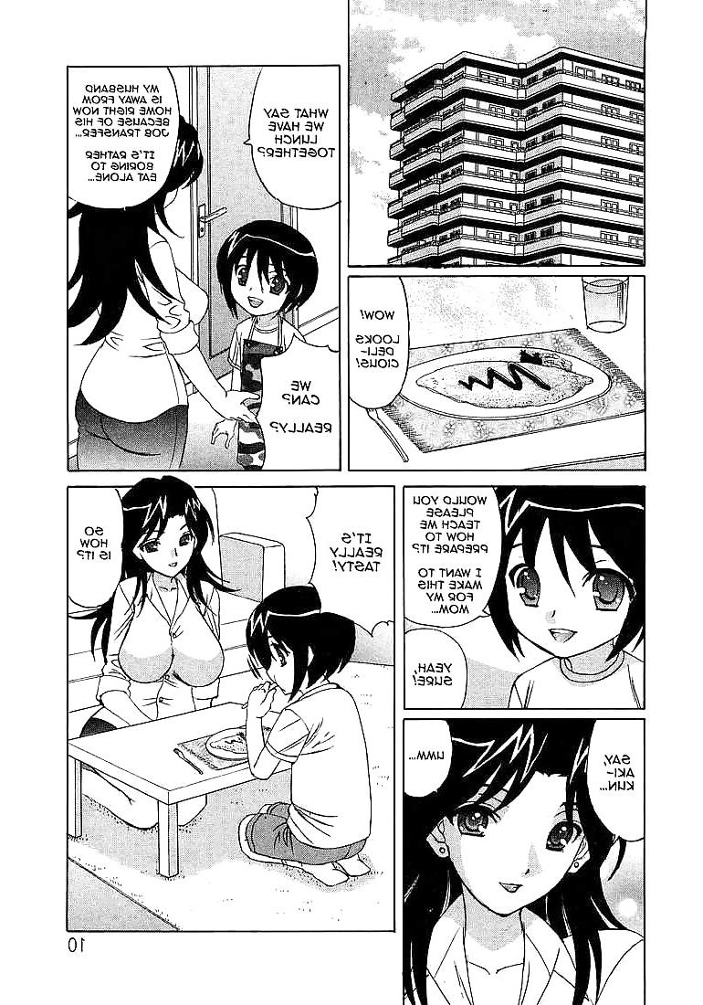 13P HITOZUMA LOVERS