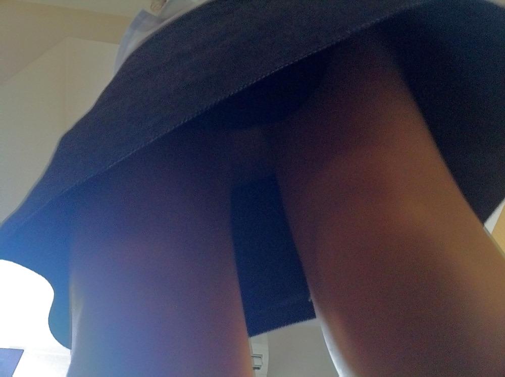 8P Sekreterim My secretary
