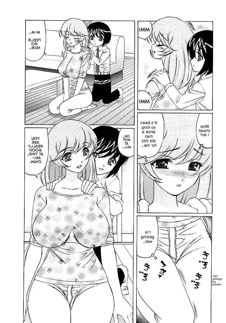 17P HITOZUMA LOVERS